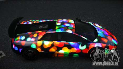 Lamborghini Murcielago Elstery S10 für GTA 4