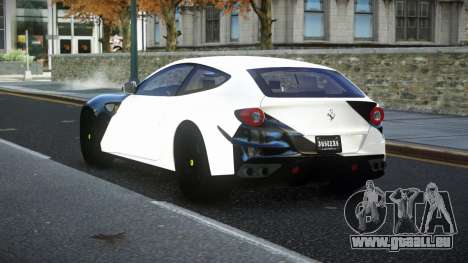 Ferrari FF Miley S7 für GTA 4