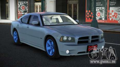 Dodge Charger Wodeca für GTA 4