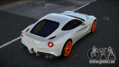 Ferrari F12 Onyrir für GTA 4