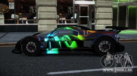 Gumpert Apollo Neahin S3 für GTA 4