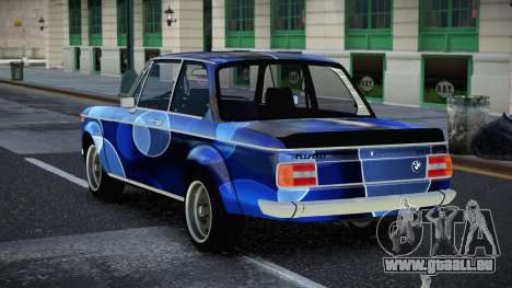 BMW 2002 Yagel S2 für GTA 4