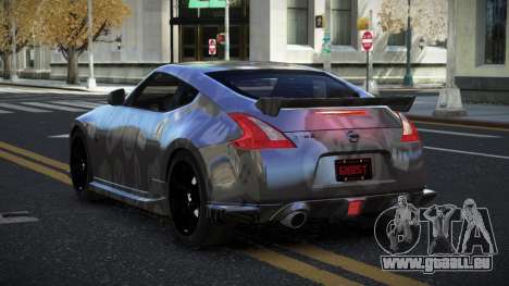 Nissan 370Z Jesna S11 für GTA 4
