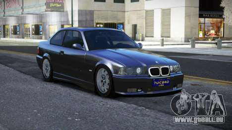 BMW M3 E36 Toeje pour GTA 4