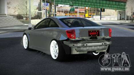 Toyota Celica Yapla für GTA 4