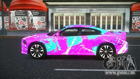 Dodge Charger Lujuba S2 für GTA 4