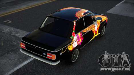 BMW 2002 Yagel S13 für GTA 4
