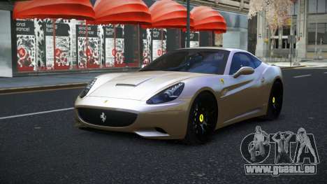 Ferrari California Cholian für GTA 4