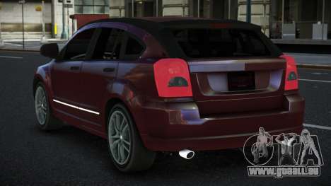 Dodge Caliber Vijebito für GTA 4