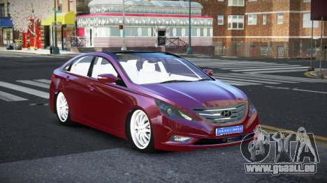 Hyundai Sonata Qawfuju für GTA 4