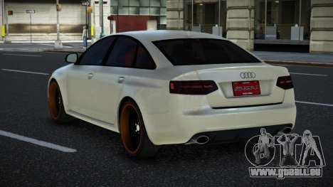 Audi RS6 Leqidiho für GTA 4