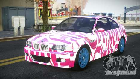 BMW M3 E46 Naleyria S13 für GTA 4