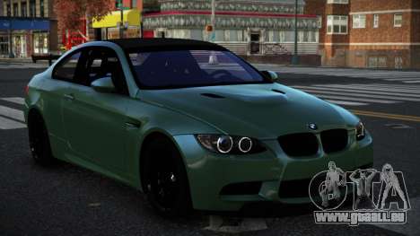 BMW M3 Bitxaxuk pour GTA 4