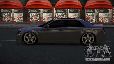 Chrysler 300C Miqekog pour GTA 4