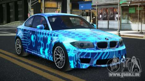 BMW 1M Lesma S9 für GTA 4