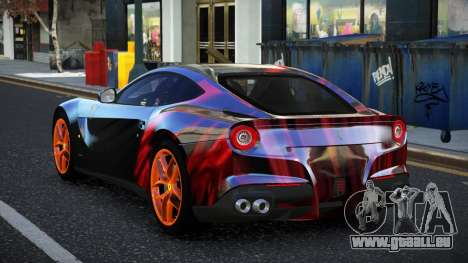 Ferrari F12 Onyrir S1 für GTA 4