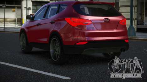 Hyundai Santa Fe Emog für GTA 4