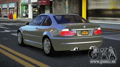 BMW M3 E46 Chjany für GTA 4