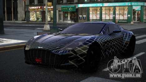 Aston Martin One-77 Exnir S6 für GTA 4