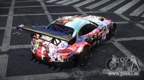 BMW Z4 Renixoc S5 für GTA 4