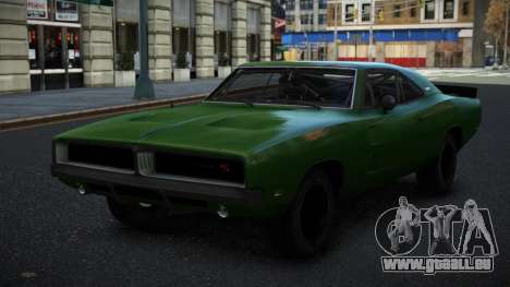 Dodge Charger Zasex pour GTA 4