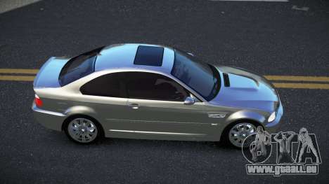 BMW M3 E46 Chjany für GTA 4