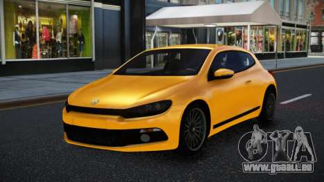 Volkswagen Scirocco Vaqkevoy für GTA 4