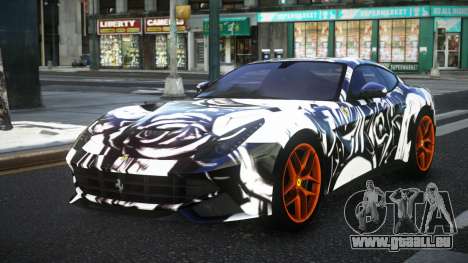 Ferrari F12 Onyrir S3 für GTA 4