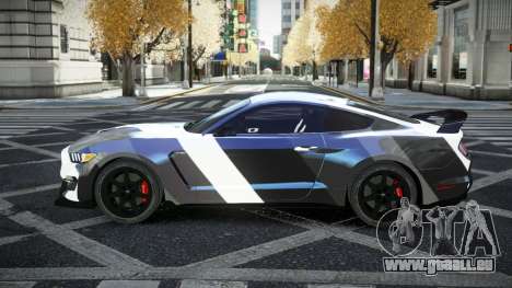 Ford Mustang Baithan S3 pour GTA 4