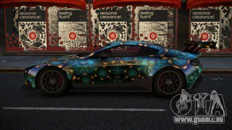 Aston Martin Vantage Denli S5 pour GTA 4