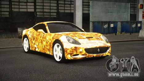 Ferrari California Dywia S7 pour GTA 4