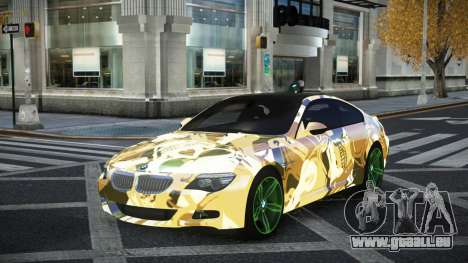 BMW M6 Aryli S9 für GTA 4