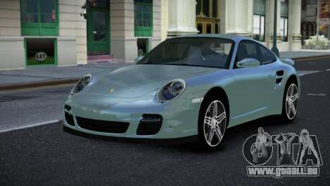 Porsche 997 Fejkoxepu für GTA 4