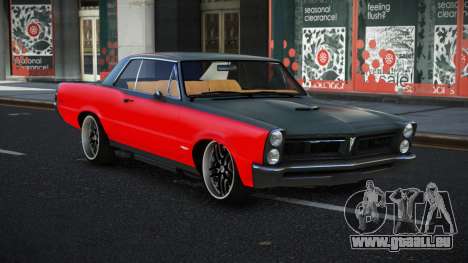 Pontiac GTO Olug für GTA 4