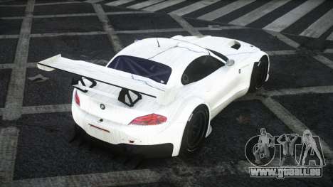 BMW Z4 Renixoc S9 pour GTA 4