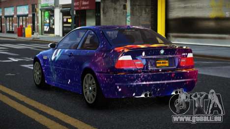 BMW M3 E46 Chjany S7 für GTA 4