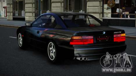 BMW 850CSi Guson S7 für GTA 4
