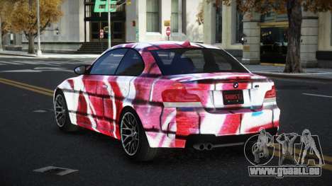 BMW 1M Lesma S14 pour GTA 4