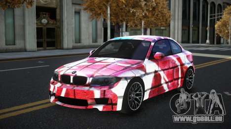 BMW 1M Lesma S14 pour GTA 4