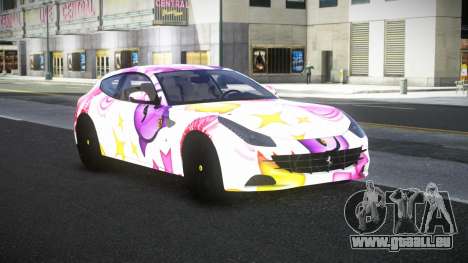 Ferrari FF Miley S9 für GTA 4