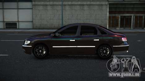 Hyundai Grandeur Wefezu für GTA 4