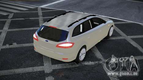 Ford Mondeo Rouwa für GTA 4