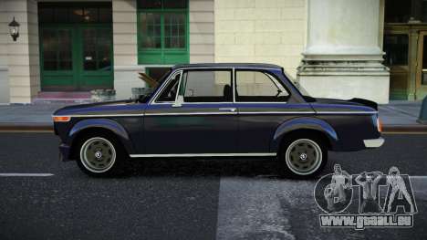 BMW 2002 Yagel für GTA 4