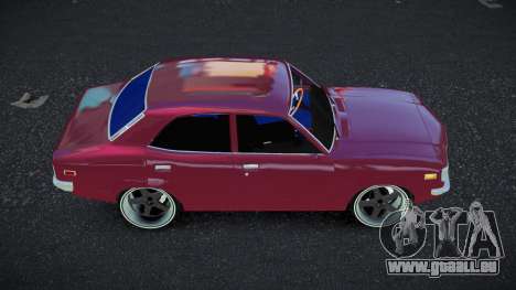 Mazda RX3 Xekalod pour GTA 4