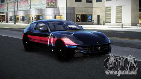 Ferrari FF Miley S1 pour GTA 4