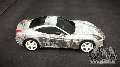 Ferrari California Dywia S11 pour GTA 4