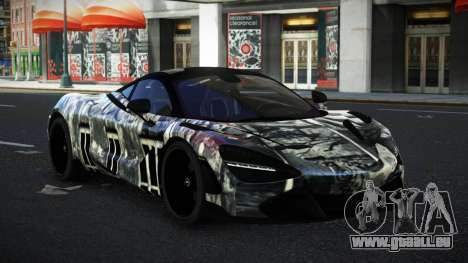 McLaren 720S Cosather S7 für GTA 4