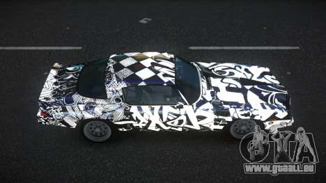 Chevrolet Camaro Lajory S13 für GTA 4