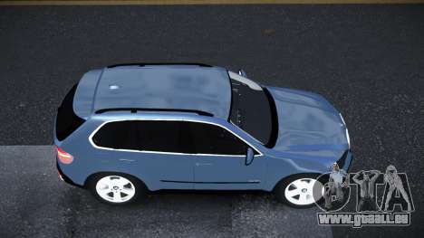 BMW X5 Jimume für GTA 4