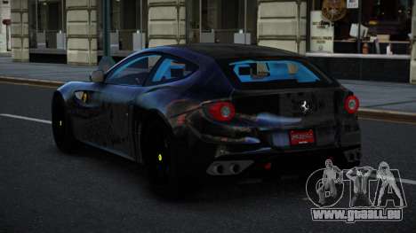 Ferrari F12 Abili S6 für GTA 4